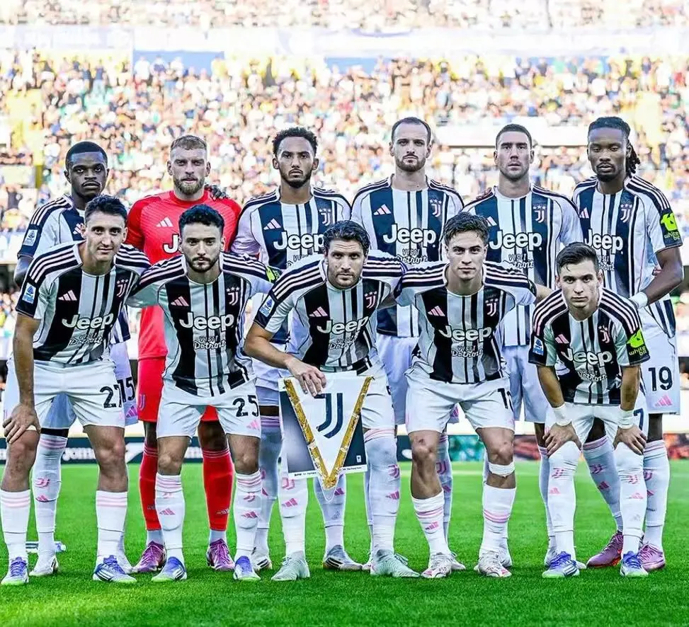 阿莫鲁索:我对图多尔充满信心,会将尤文列入争冠行列