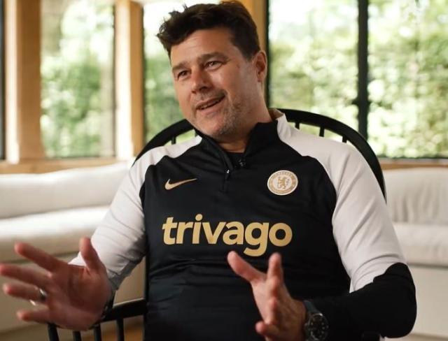 开云APP-【观察】波叔正式到岗 切尔西重建蓝图画好了多少?